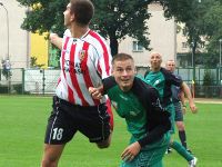 piłkarz bks
