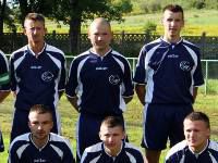 piłkarz gks warta