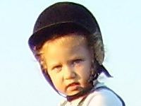 Dziecko toczek