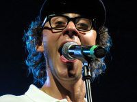 Tomasz Nitribitt hoodoo band