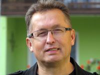 Mirosław Sakowski