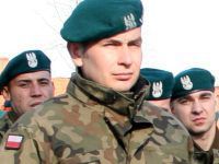 Żołnierz