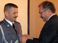 Jacek Bandyk Cezary Przybylski