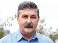 Krzysztof Malina