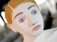 Praca ceramiczna