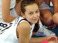 Basketball player
