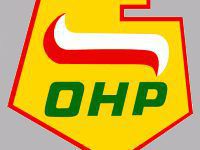 Logo OHP