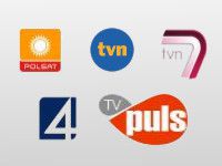 logo tvn polsat