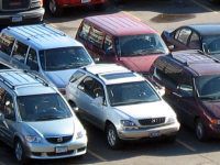 auto parking