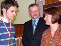 Adrian Drąg Dariusz Kwaśniewski Anna Bober-Tubaj