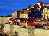 miasto chorwacja