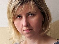 dorota jaróg