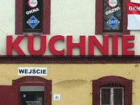 kuchnie