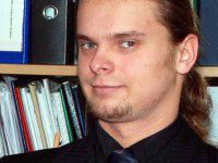 Patryk Korkoszyński