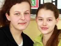 Iwona Rybacka Kamila Kamińska