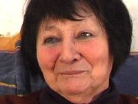 Jolanta Ajlikow-Czarnecka