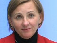 Teresa Rudzińska