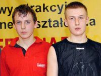 koszykarz