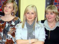 Uczestniczka turniej