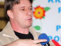Krzysztof Petek