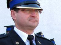 Strażak