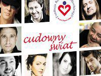 Cudowny świat
