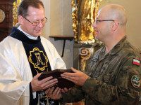 Andrzej Jarosiewicz i Jarosław Kraszewski