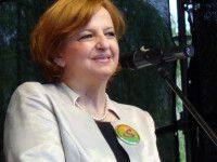 Ambasadorka
