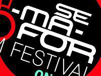 semafor logo festiwal film