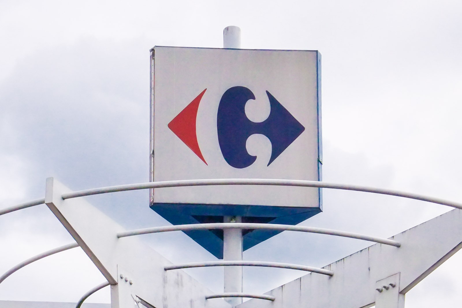 carrefour