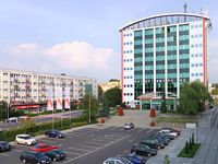 urząd miasta