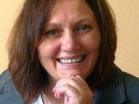 Iwona Mandżuk-Dudek