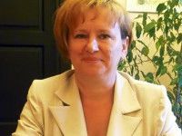 Irena Sikora-Kołodyńska