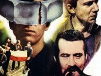 fragment plakat film andrzej wajda