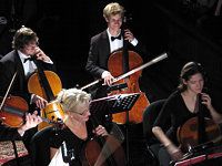 muzyka koncert wratislavia cantans