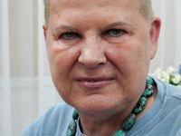 Elżbieta Dzikowska