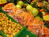 vegetable