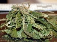 Marihuana