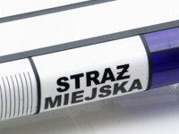 straż miejska