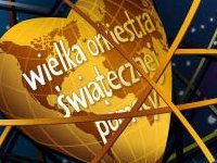WOŚP logo serce