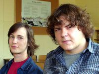 Adrian Widera Wojciech Becla