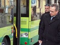 autobus prezydent