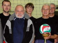 siatkarz bożejowice liga sołecka