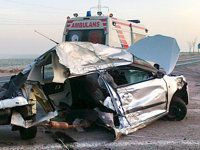 kolizja wilczy las skoda