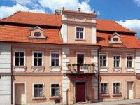 Muzeum Ceramiki Dział Historii Miasta