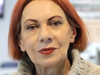 Stanisława Wojda-Pytlińska