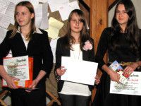 Laureatka