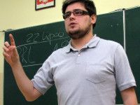 Sebastian Górski IPN