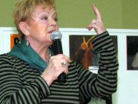Danuta Maślicka