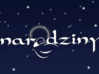 koncert narodziny plakat